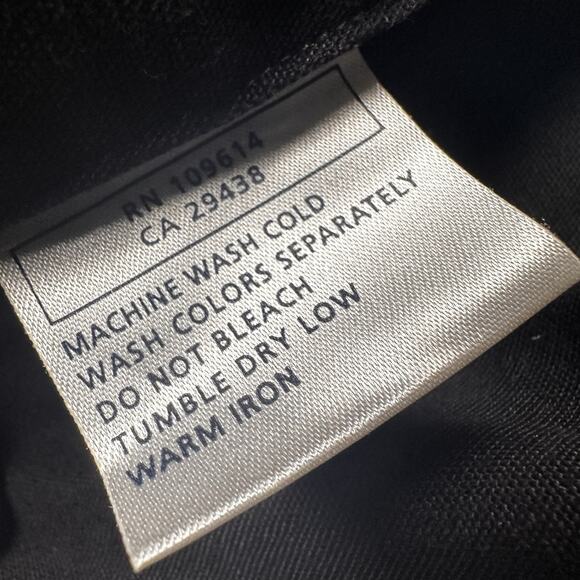 5.11 Tactical Vest Men 2XL XXL Black - Picture 13 of 16